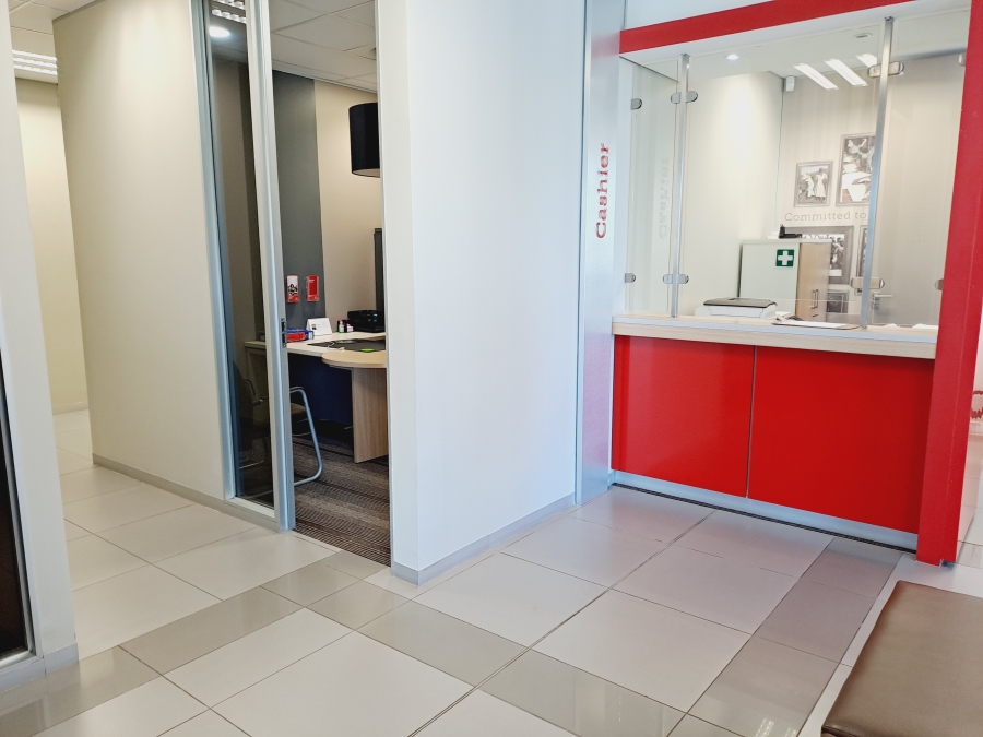 To Let commercial Property for Rent in Tyger Valley Western Cape